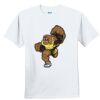 Youth Ultra Cotton ® 100% Cotton T Shirt Thumbnail