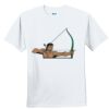 Youth Ultra Cotton ® 100% Cotton T Shirt Thumbnail