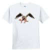Youth Ultra Cotton ® 100% Cotton T Shirt Thumbnail