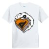 Youth Ultra Cotton ® 100% Cotton T Shirt Thumbnail