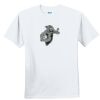 Youth Ultra Cotton ® 100% Cotton T Shirt Thumbnail