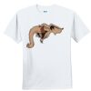 Youth Ultra Cotton ® 100% Cotton T Shirt Thumbnail