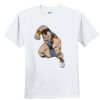 Youth Ultra Cotton ® 100% Cotton T Shirt Thumbnail