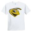 Youth Ultra Cotton ® 100% Cotton T Shirt Thumbnail