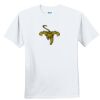 Youth Ultra Cotton ® 100% Cotton T Shirt Thumbnail