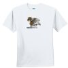 Youth Ultra Cotton ® 100% Cotton T Shirt Thumbnail