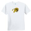 Youth Ultra Cotton ® 100% Cotton T Shirt Thumbnail