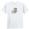 Youth Ultra Cotton ® 100% Cotton T Shirt Thumbnail