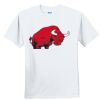 Youth Ultra Cotton ® 100% Cotton T Shirt Thumbnail