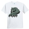 Youth Ultra Cotton ® 100% Cotton T Shirt Thumbnail