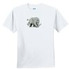 Youth Ultra Cotton ® 100% Cotton T Shirt Thumbnail