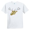 Youth Ultra Cotton ® 100% Cotton T Shirt Thumbnail