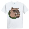 Youth Ultra Cotton ® 100% Cotton T Shirt Thumbnail