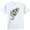 Youth Ultra Cotton ® 100% Cotton T Shirt Thumbnail