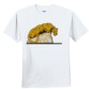 Youth Ultra Cotton ® 100% Cotton T Shirt Thumbnail