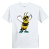Youth Ultra Cotton ® 100% Cotton T Shirt Thumbnail