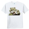 Youth Ultra Cotton ® 100% Cotton T Shirt Thumbnail