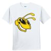 Youth Ultra Cotton ® 100% Cotton T Shirt Thumbnail