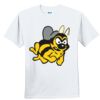 Youth Ultra Cotton ® 100% Cotton T Shirt Thumbnail