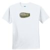 Youth Ultra Cotton ® 100% Cotton T Shirt Thumbnail