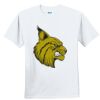 Youth Ultra Cotton ® 100% Cotton T Shirt Thumbnail