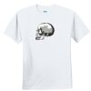 Youth Ultra Cotton ® 100% Cotton T Shirt Thumbnail