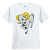 Youth Ultra Cotton ® 100% Cotton T Shirt Thumbnail