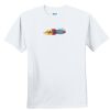 Youth Ultra Cotton ® 100% Cotton T Shirt Thumbnail