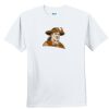 Youth Ultra Cotton ® 100% Cotton T Shirt Thumbnail