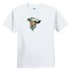 Youth Ultra Cotton ® 100% Cotton T Shirt Thumbnail