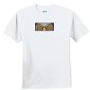 Youth Ultra Cotton ® 100% Cotton T Shirt Thumbnail