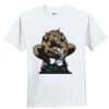 Youth Ultra Cotton ® 100% Cotton T Shirt Thumbnail