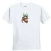 Youth Ultra Cotton ® 100% Cotton T Shirt Thumbnail