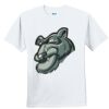 Youth Ultra Cotton ® 100% Cotton T Shirt Thumbnail