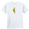 Youth Ultra Cotton ® 100% Cotton T Shirt Thumbnail