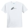 Youth Ultra Cotton ® 100% Cotton T Shirt Thumbnail