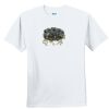 Youth Ultra Cotton ® 100% Cotton T Shirt Thumbnail