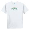 Youth Ultra Cotton ® 100% Cotton T Shirt Thumbnail