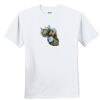 Youth Ultra Cotton ® 100% Cotton T Shirt Thumbnail