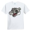 Youth Ultra Cotton ® 100% Cotton T Shirt Thumbnail