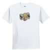 Youth Ultra Cotton ® 100% Cotton T Shirt Thumbnail