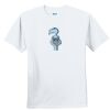 Youth Ultra Cotton ® 100% Cotton T Shirt Thumbnail