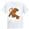 Youth Ultra Cotton ® 100% Cotton T Shirt Thumbnail