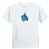 Youth Ultra Cotton ® 100% Cotton T Shirt Thumbnail