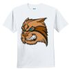 Youth Ultra Cotton ® 100% Cotton T Shirt Thumbnail