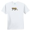 Youth Ultra Cotton ® 100% Cotton T Shirt Thumbnail