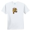 Youth Ultra Cotton ® 100% Cotton T Shirt Thumbnail
