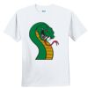 Youth Ultra Cotton ® 100% Cotton T Shirt Thumbnail