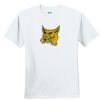 Youth Ultra Cotton ® 100% Cotton T Shirt Thumbnail