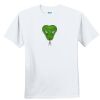 Youth Ultra Cotton ® 100% Cotton T Shirt Thumbnail